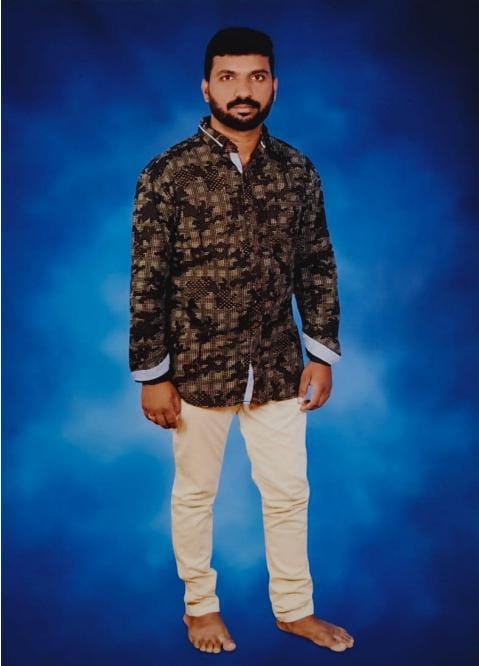 Groom Image